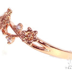 Amaryllis Diamond Anniversary/Fashion Ring 45472 - Image 3