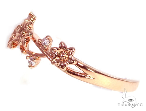 Amaryllis Diamond Anniversary/Fashion Ring 45472 - Image 3