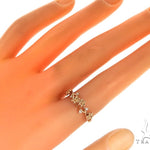 Amaryllis Diamond Anniversary/Fashion Ring 45472 - Image 5
