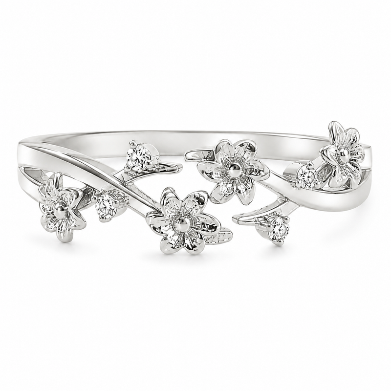 Amaryllis Diamond Anniversary/Fashion Ring 45472