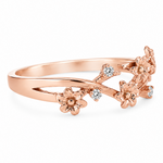 Amaryllis Diamond Anniversary/Fashion Ring 45472