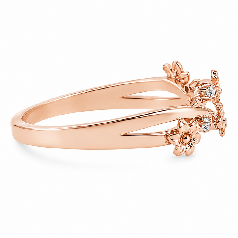 Amaryllis Diamond Anniversary/Fashion Ring 45472