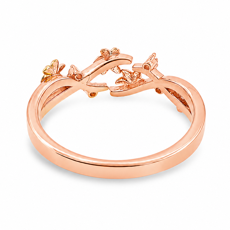 Amaryllis Diamond Anniversary/Fashion Ring 45472