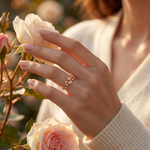 Amaryllis Diamond Anniversary/Fashion Ring 45472