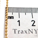 American Flag Moon Cut Chain Set 64414 - Image 13