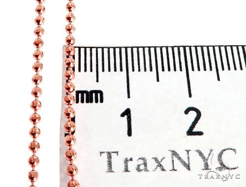 American Flag Moon Cut Chain Set 64416 - Image 13