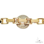 Anchor Cable Link Chain With Barrel Diamond Lock 68868 - Image 5