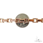 Anchor Cable Link Chain With Barrel Diamond Lock 68869 - Image 6