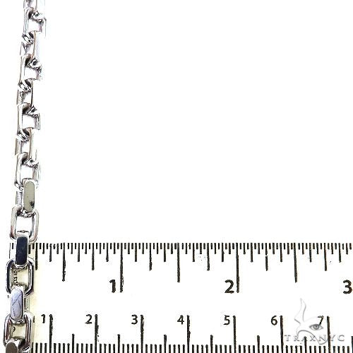 Anchor Cable Link Chain With Barrel Diamond Lock 68870 - Image 6