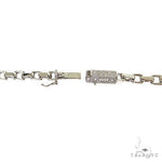 Anchor Cable Link Chain With Barrel Diamond Lock 68872 - Image 4