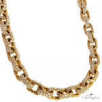 Anchor Diamond Chain 68039 - Image 1