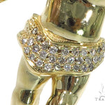 Angel Diamond Pendant 49168 - Image 3