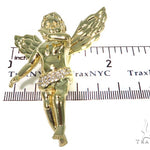Angel Diamond Pendant 49168 - Image 7