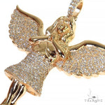 Angel Diamond Pendant 68235 - Image 4