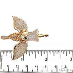 Angel Diamond Pendant 68235 - Image 7