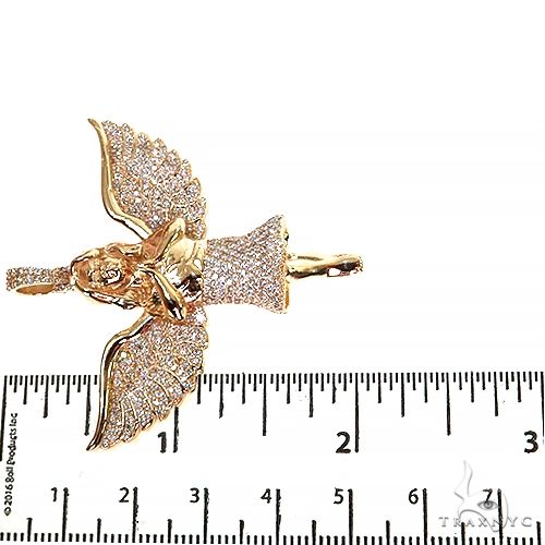 Angel Diamond Pendant 68235 - Image 7