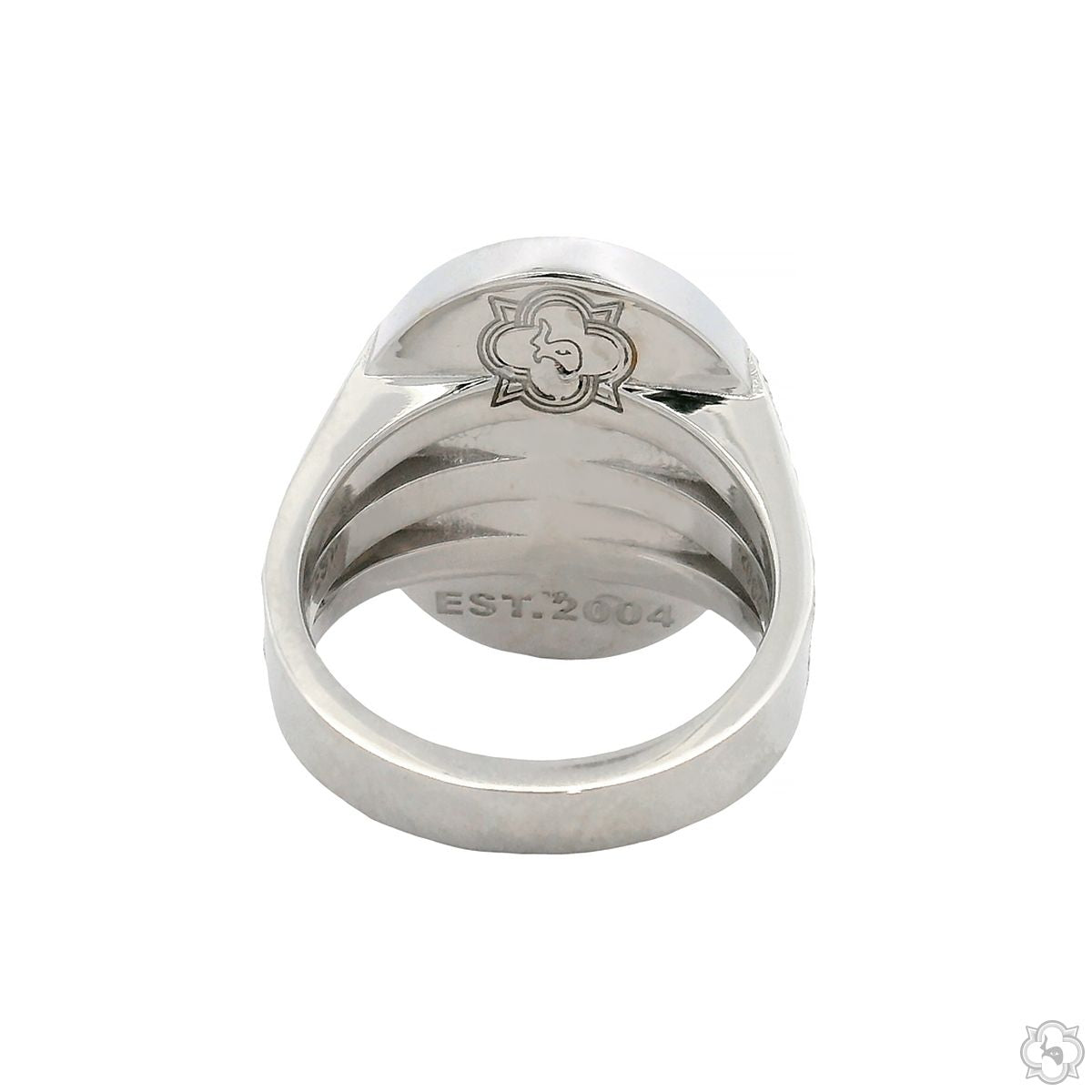 Angel of Valor Ring 70658 | TraxNYC
