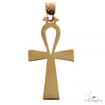 Ankh Cross Pendant 68564 - Image 4