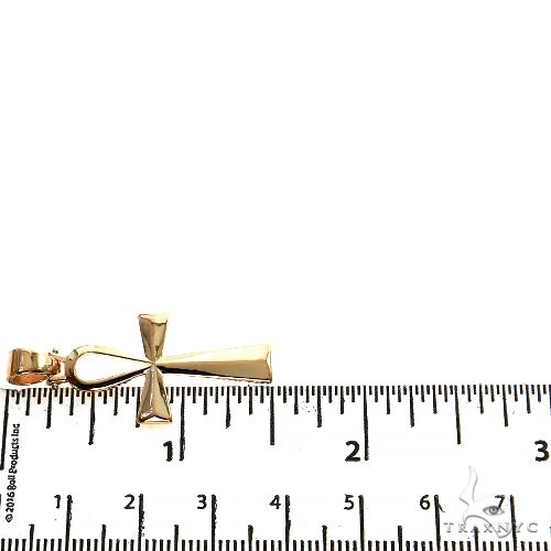 Ankh Cross Pendant 68564 - Image 6