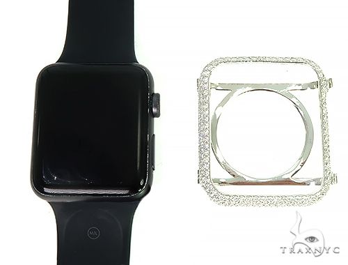 Apple Watch Diamond Case 56472 - Image 7