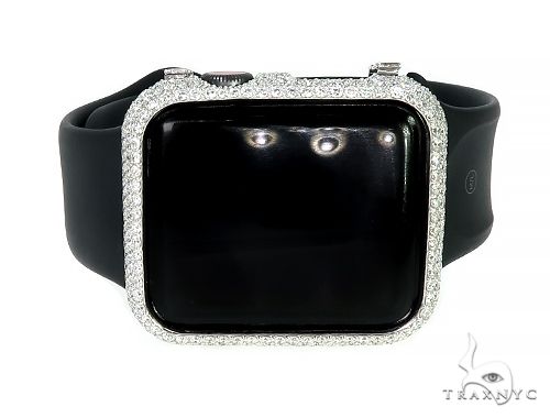 Apple Watch Diamond Case 56472 - Image 8