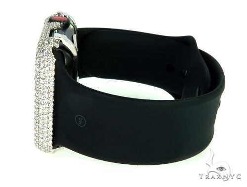 Apple Watch Diamond Case 56472 - Image 9