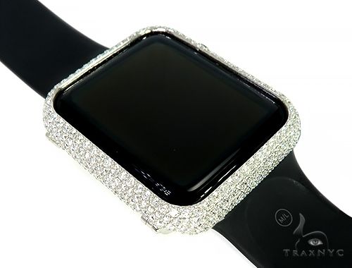 Apple Watch Diamond Case 56472 - Image 10