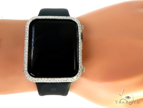 Apple Watch Diamond Case 56472 - Image 13