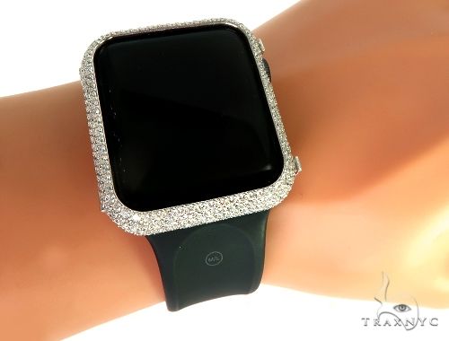 Apple Watch Diamond Case 56472 - Image 14