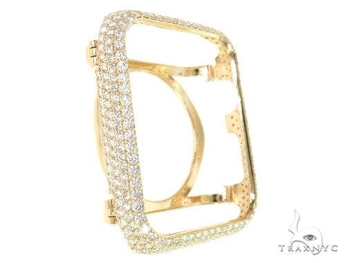 Apple Watch Diamond Case 65875 - Image 3