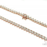 Arctic Iced Chain 18 Inches 3.1mm   66003 - Image 2