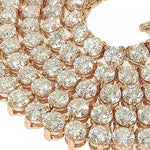 Arctic Iced Chain 18 Inches 3.1mm   66003 - Image 4