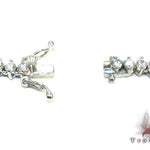 Arctic Iced Chain 32 Inches 4mm   22001 - Image 10