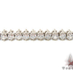 Arctic Iced Chain 32 Inches 4mm   22001 - Image 4