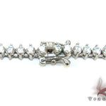 Arctic Iced Chain 32 Inches 4mm   22001 - Image 9
