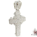 Astral Cross Crucifix 30645 - Image 2
