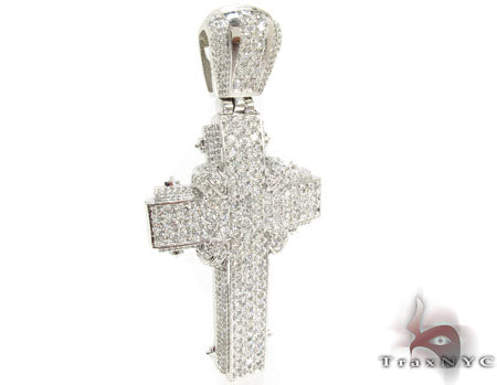 Astral Cross Crucifix 30645 - Image 2