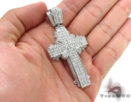 Astral Cross Crucifix 30645 - Image 5