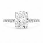 Astral Engagement Ring 71303