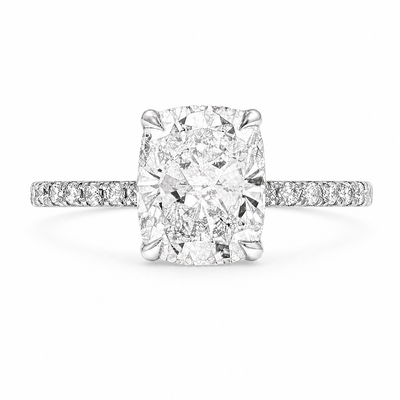 Astral Engagement Ring 71303