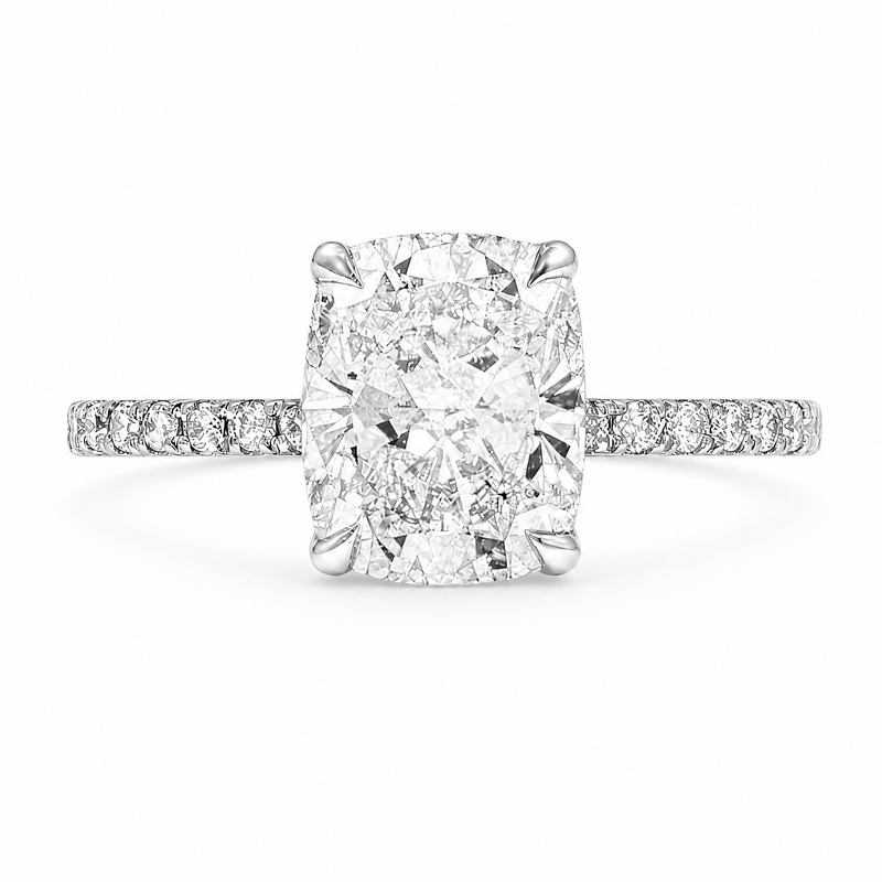 Astral Engagement Ring 71303