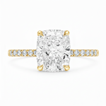 Astral Engagement Ring 71303