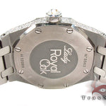 Audemars Piguet Full Diamond Prestige Sports Collection Royal Oak Watch 28375 - Image 6