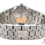 Audemars Piguet Royal Oak Diamond Watch 29070 - Image 10