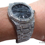 Audemars Piguet Royal Oak Diamond Watch 29070 - Image 12