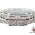 Audemars Piguet Royal Oak Diamond Watch 29070 - Image 8