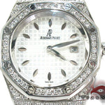 Audemars Piguet Royal Oak Full Diamond Watch 27853 - Image 1