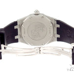Audemars Piguet Royal Oak Lady Quartz 33mm 43088 - Image 10