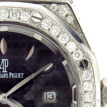 Audemars Piguet Royal Oak Lady Quartz 33mm 43088 - Image 5