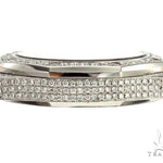 Audemars Piguet Royal Oak Lady Quartz 33mm 43088 - Image 7